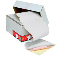 Pre-Printed Stationery