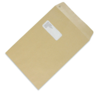 Envelopes C4