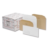 Machine Envelopes