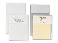 Protective Envelopes Not Padded