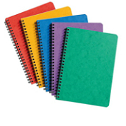 Books & Pads