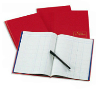 Accounts Books