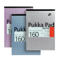 Refill Pads