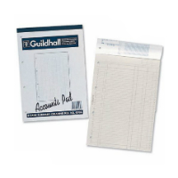 Analysis Pads/Paper
