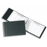 Visitors Books