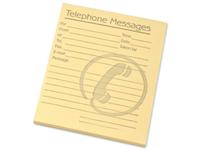 Message Pads