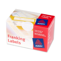 Franking Labels