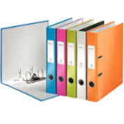 Files,Pockets,Binders