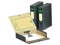 Box Files