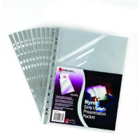 Plastic Pockets
