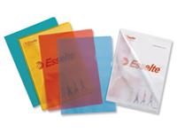 Plastic Folders