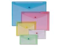 Plastic Wallets