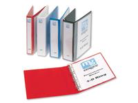 Presentation Ring Binders