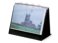 Easel Binders