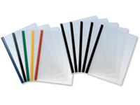 Slide Binders