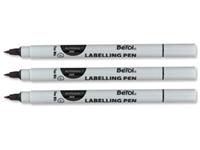 Fineliner Pens