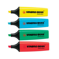 Highlighters