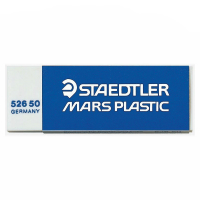 Erasers