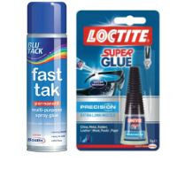 Adhesives