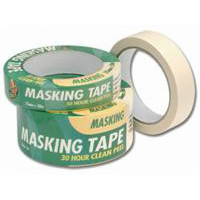 Masking Tape