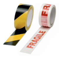 Printed Tape