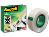 Invisible Tape