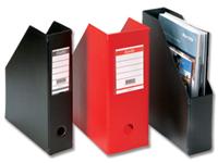 Book Racks / Mag Files