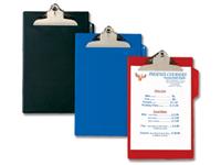 Clipboards