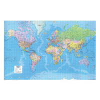Wall Maps