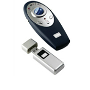 Presentation Equipment