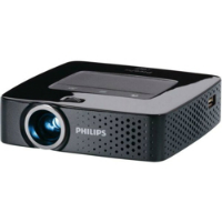 LCD Projectors