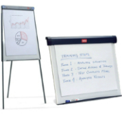 Presentation Supplies