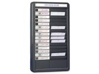 Info/Letter Boards