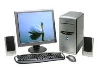 PC/Workstation - Unspecified