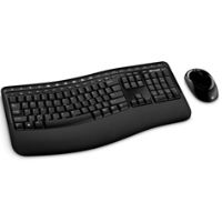 Input Devices