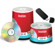 Computer Media Supplies