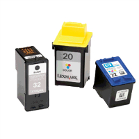 Inkjet Cartridges