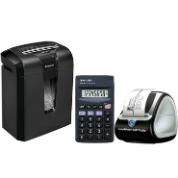 Office Machines