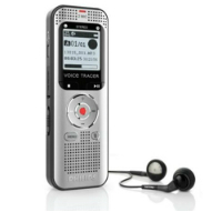 Dictation Machines