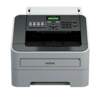 Fax Machines