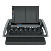 Comb Binders
