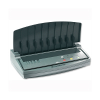 Thermal Binders