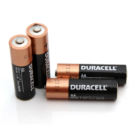 Batteries