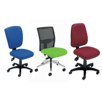 Operator Seating