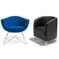Visitor Seating