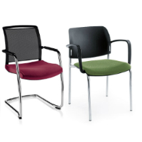 Conference Seating