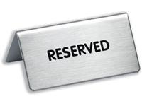 General Signs