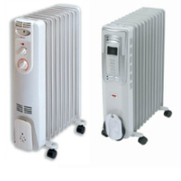 Heaters