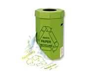 Recycling Containers