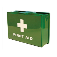 First Aid